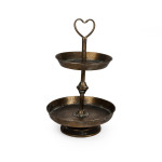 Suporte Coliseu 2 andares Coração 